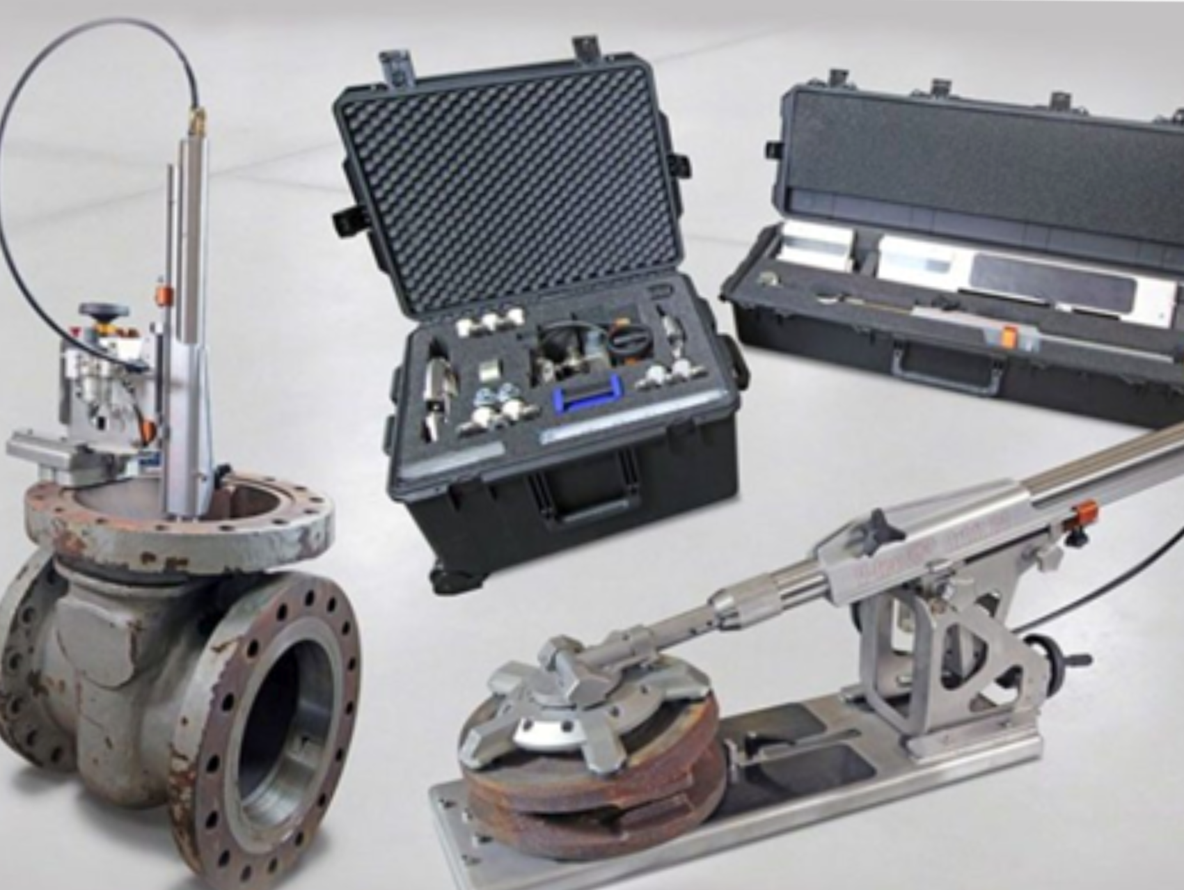 Corte rapido